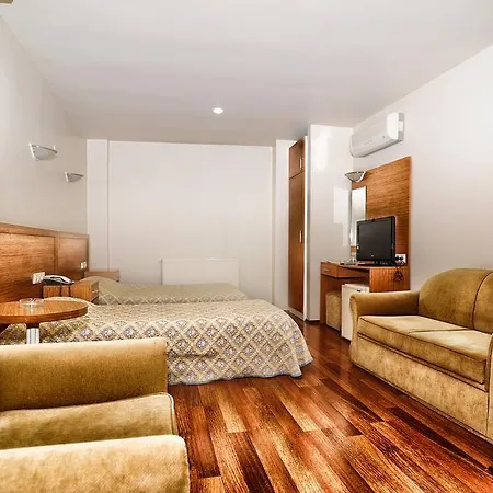 Serenti Hotel Giresun